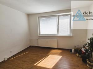 Prodej bytu 2+1, Šumperk, Pod Senovou, 43 m2