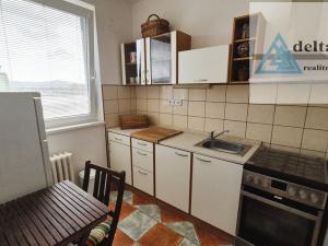 Prodej bytu 2+1, Šumperk, Pod Senovou, 43 m2