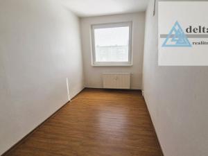 Prodej bytu 2+1, Šumperk, Pod Senovou, 43 m2