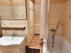 Prodej bytu 2+1, Šumperk, Pod Senovou, 43 m2