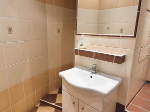 Prodej bytu 2+1, Šumperk, Pod Senovou, 43 m2