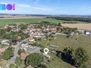 Prodej pozemku pro bydlení, Nepolisy - Zadražany, 1563 m2