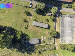 Prodej pozemku pro bydlení, Nepolisy - Zadražany, 1563 m2