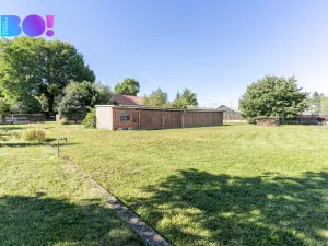 Prodej pozemku pro bydlení, Nepolisy - Zadražany, 1563 m2