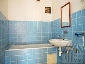 Pronájem bytu 1+kk, Pardubice, Železničního pluku, 30 m2