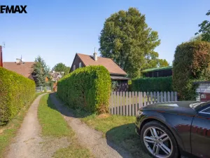 Prodej chaty, Brozany nad Ohří - Hostěnice, 79 m2