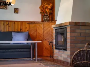 Prodej chaty, Brozany nad Ohří - Hostěnice, 79 m2