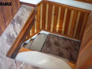 Prodej chaty, Brozany nad Ohří - Hostěnice, 79 m2