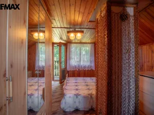 Prodej chaty, Brozany nad Ohří - Hostěnice, 79 m2