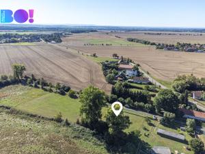 Prodej pozemku pro bydlení, Nepolisy - Zadražany, 1565 m2