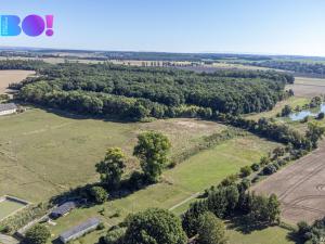 Prodej pozemku pro bydlení, Nepolisy - Zadražany, 1565 m2