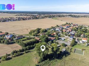 Prodej pozemku pro bydlení, Nepolisy - Zadražany, 1565 m2