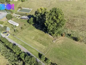 Prodej pozemku pro bydlení, Nepolisy - Zadražany, 1565 m2