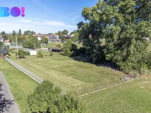 Prodej pozemku pro bydlení, Nepolisy - Zadražany, 1429 m2