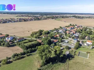 Prodej pozemku pro bydlení, Nepolisy - Zadražany, 1429 m2