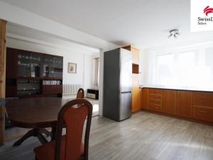 Prodej bytu 4+1, Studená, Masná, 105 m2