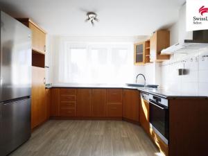Prodej bytu 4+1, Studená, Masná, 105 m2