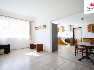 Prodej bytu 4+1, Studená, Masná, 105 m2