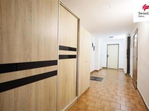 Prodej bytu 4+1, Studená, Masná, 105 m2
