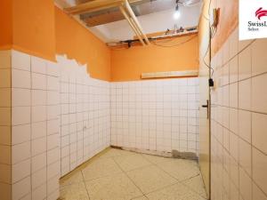 Prodej bytu 4+1, Studená, Masná, 105 m2