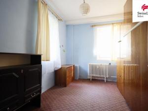 Prodej bytu 4+1, Studená, Masná, 105 m2