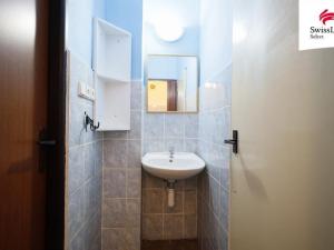 Prodej bytu 4+1, Studená, Masná, 105 m2