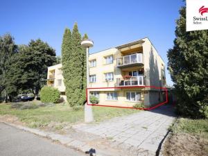 Prodej bytu 4+1, Studená, Masná, 105 m2