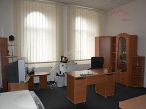 Pronájem kanceláře, Chomutov, Hálkova, 55 m2