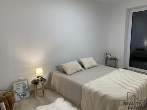 Pronájem bytu 3+kk, Mohelnice, Nádražní, 80 m2
