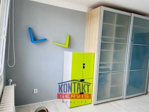 Pronájem bytu 2+1, České Budějovice, Josefy Kolářové, 57 m2