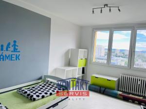 Pronájem bytu 2+1, České Budějovice, Josefy Kolářové, 57 m2