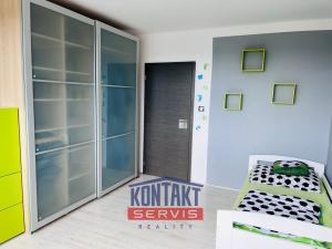 Pronájem bytu 2+1, České Budějovice, Josefy Kolářové, 57 m2