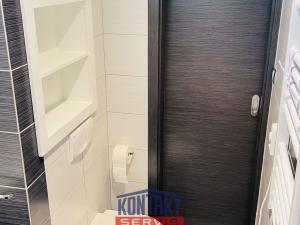 Pronájem bytu 2+1, České Budějovice, Josefy Kolářové, 57 m2