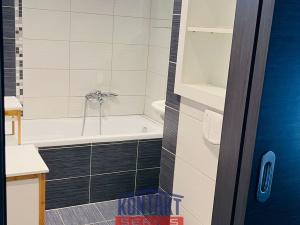 Pronájem bytu 2+1, České Budějovice, Josefy Kolářové, 57 m2