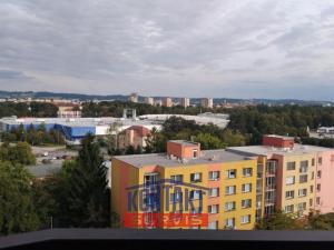 Pronájem bytu 2+1, České Budějovice, Josefy Kolářové, 57 m2
