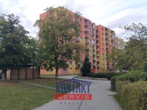 Pronájem bytu 2+1, České Budějovice, Josefy Kolářové, 57 m2