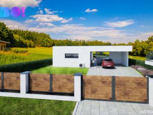 Prodej pozemku pro bydlení, Jevany, 1505 m2