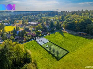 Prodej pozemku pro bydlení, Jevany, 1505 m2