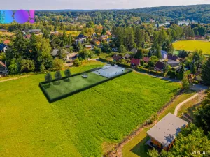 Prodej pozemku pro bydlení, Jevany, 1505 m2