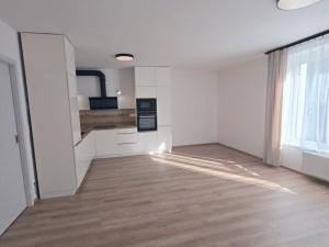 Pronájem bytu 1+kk, Plzeň - Východní Předměstí, Slovanská, 49 m2