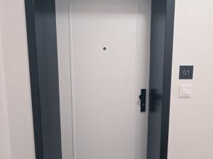 Pronájem bytu 1+kk, Plzeň - Východní Předměstí, Slovanská, 49 m2