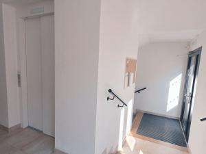 Pronájem bytu 1+kk, Plzeň - Východní Předměstí, Slovanská, 49 m2