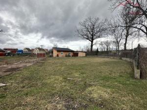 Prodej pozemku pro bydlení, Březno - Střezov, 629 m2