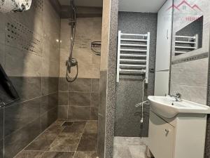 Pronájem bytu 2+1, Jirkov, Studentská, 62 m2