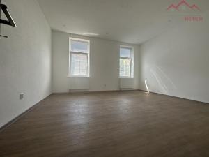 Pronájem bytu 2+1, Louny, Jeronýmova, 70 m2