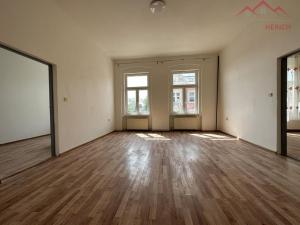 Pronájem bytu 3+1, Jirkov, Alešova, 70 m2