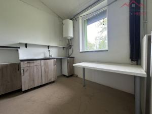 Pronájem výrobních prostor, Březno - Střezov, 1200 m2