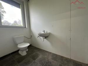Pronájem výrobních prostor, Březno - Střezov, 1200 m2