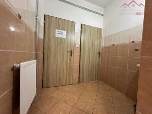 Pronájem výrobních prostor, Březno - Střezov, 1200 m2