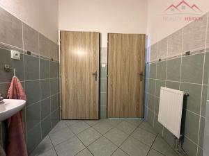 Pronájem výrobních prostor, Březno - Střezov, 1200 m2